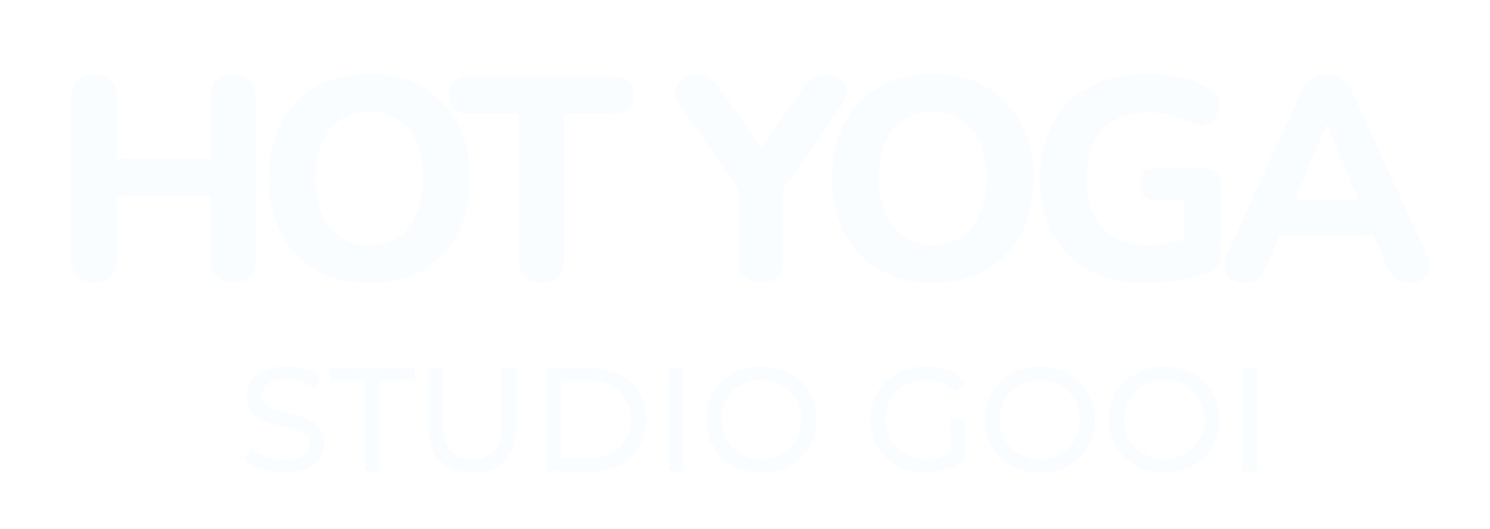 Hot Yoga Studio Gooi